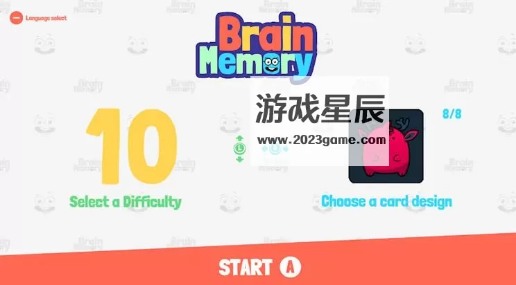 switch《大脑记忆 Brain Memory》中文版nsz下载【含1.0.1补丁+7DLC】_1
