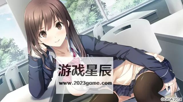 【Galgame】switch《哈尔奇斯 ハルキス》日文版nsp下载_1