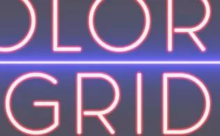 switch《彩色网格 Color Grid カラーグリッド》中文版nsz下载