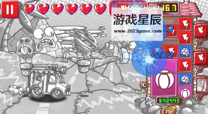 switch《战房 Gunhouse》英文版NSP下载+1.9.2补丁_1