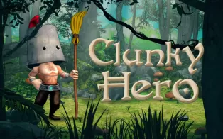 PC《笨拙英雄 Clunky Hero》中文版下载v1.0.2