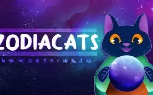 switch《星座猫猫 Zodiacats》中文版nsz下载