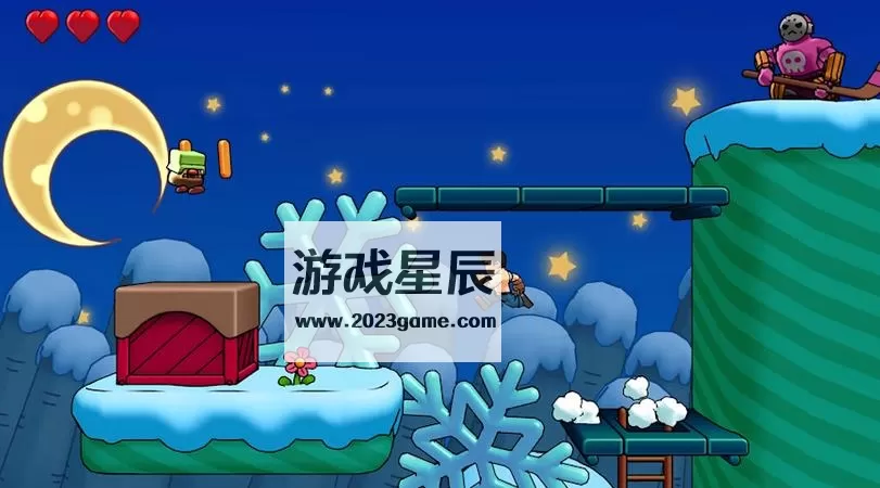 switch《洋葱袭击 Onion Assault》英文版nsz下载+补丁_3