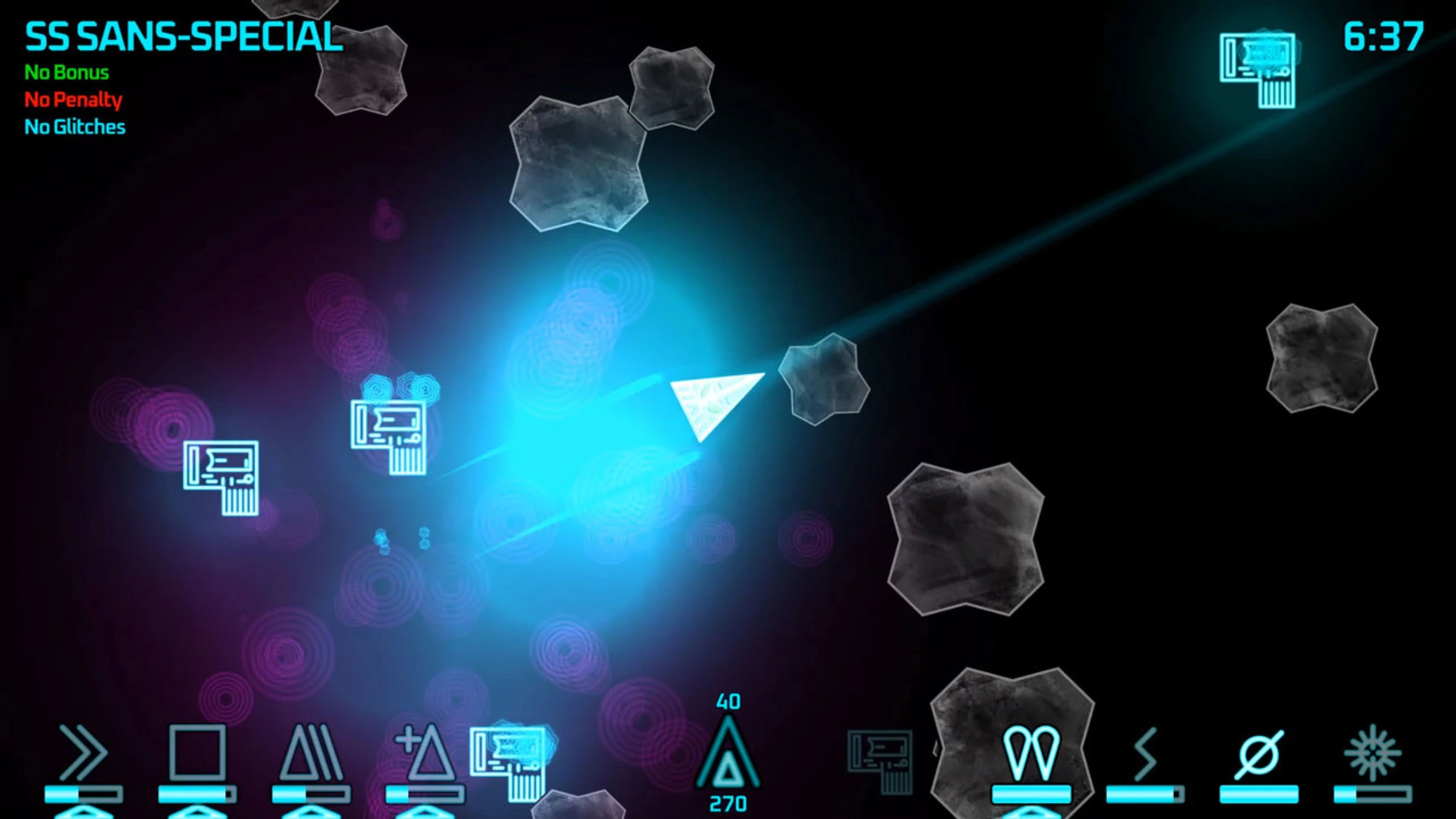 switch《Warp 7》英文版nsp下载_2