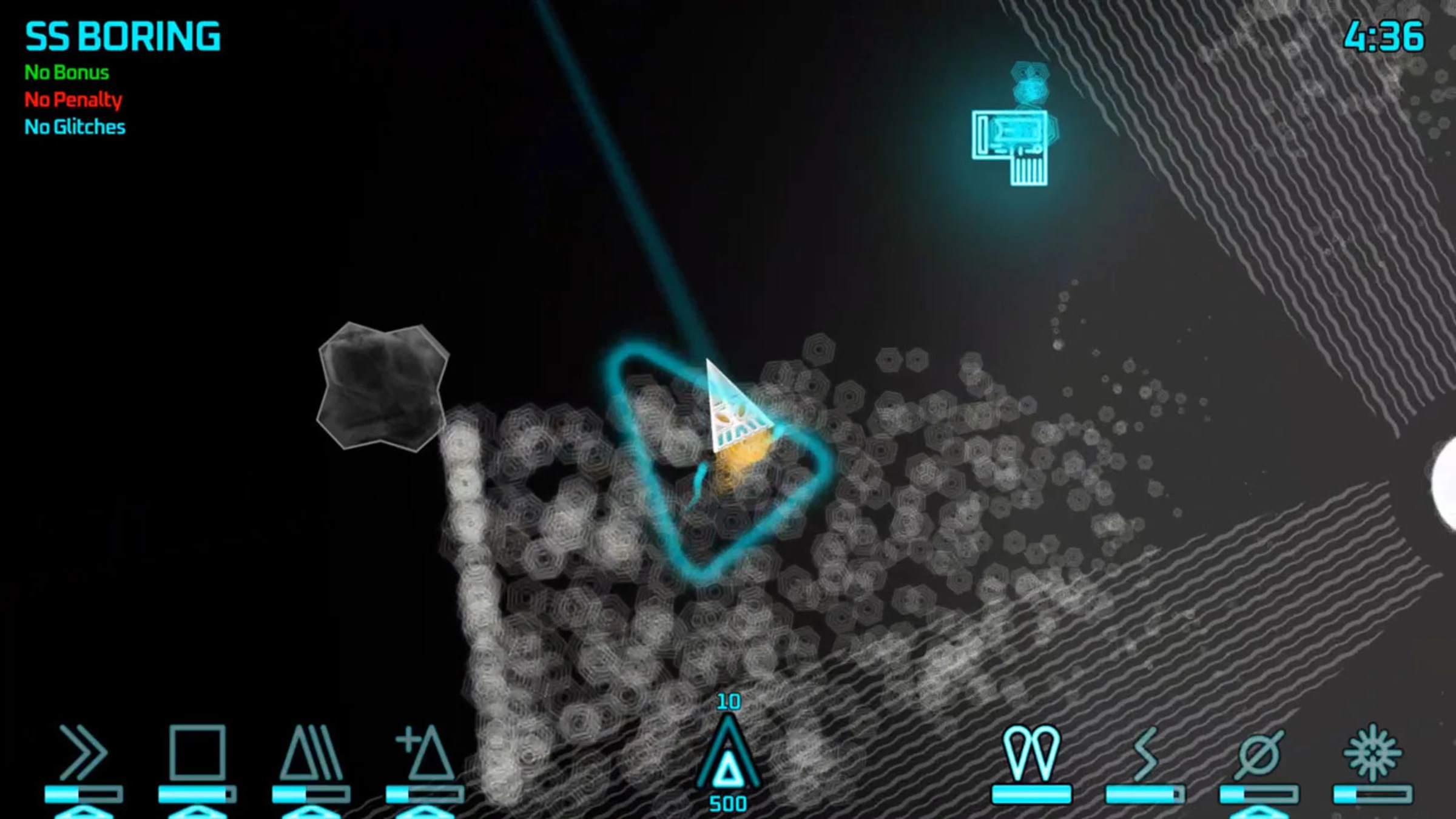 switch《Warp 7》英文版nsp下载_4