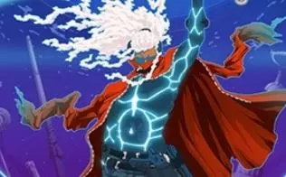 switch《幻舞之刃 Furi》英文版NSP+XCI整合版下载【含1.5.137补丁】
