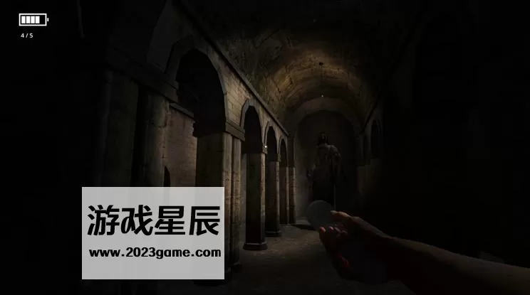 switch《恐惧医院 逃离恐怖 Fear in Hospital: Escape Horror Story》中文版nsz下载_3
