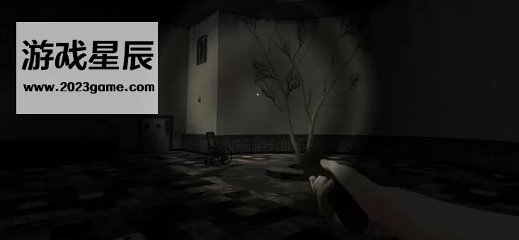 switch《恐惧医院 逃离恐怖 Fear in Hospital: Escape Horror Story》中文版nsz下载_1