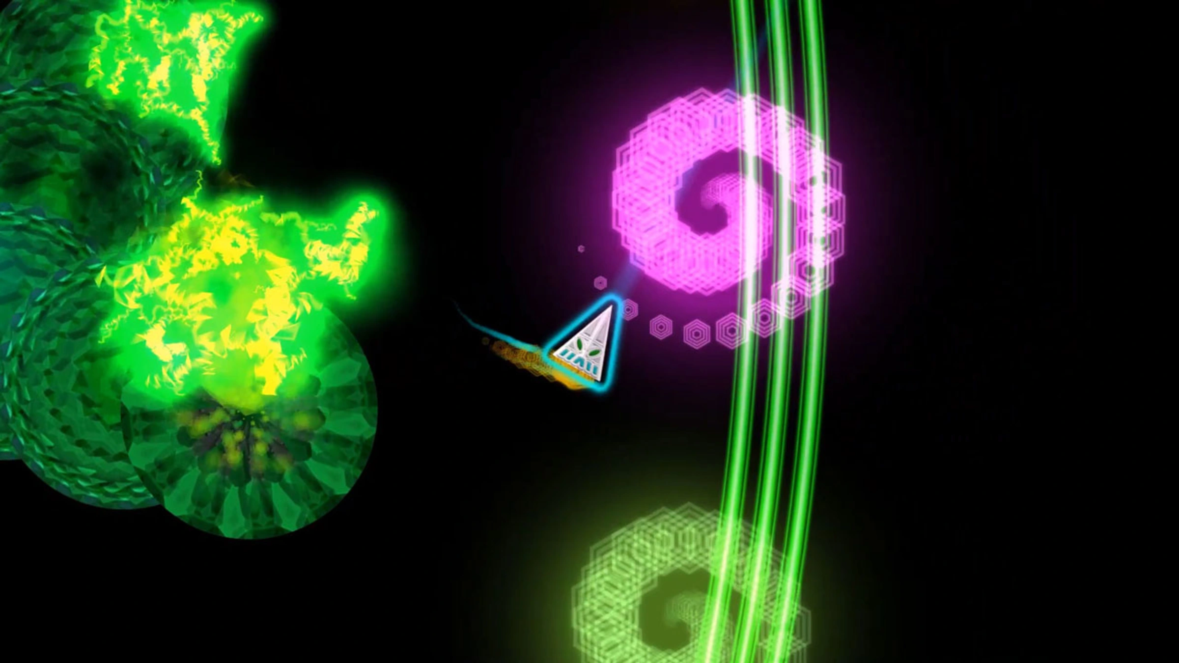 switch《Warp 7》英文版nsp下载_3