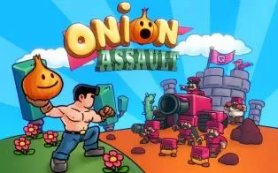 switch《洋葱袭击 Onion Assault》英文版nsz下载+补丁