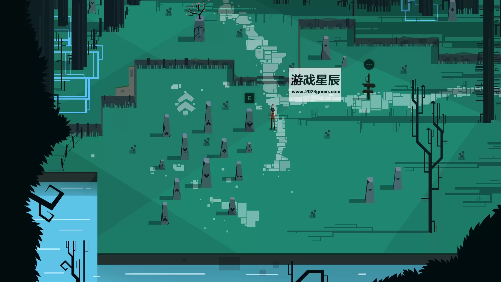 switch《赎罪:世界树之心 ATONE: Heart of the Elder Tree》中文版nsz下载+1.0.3补丁_7