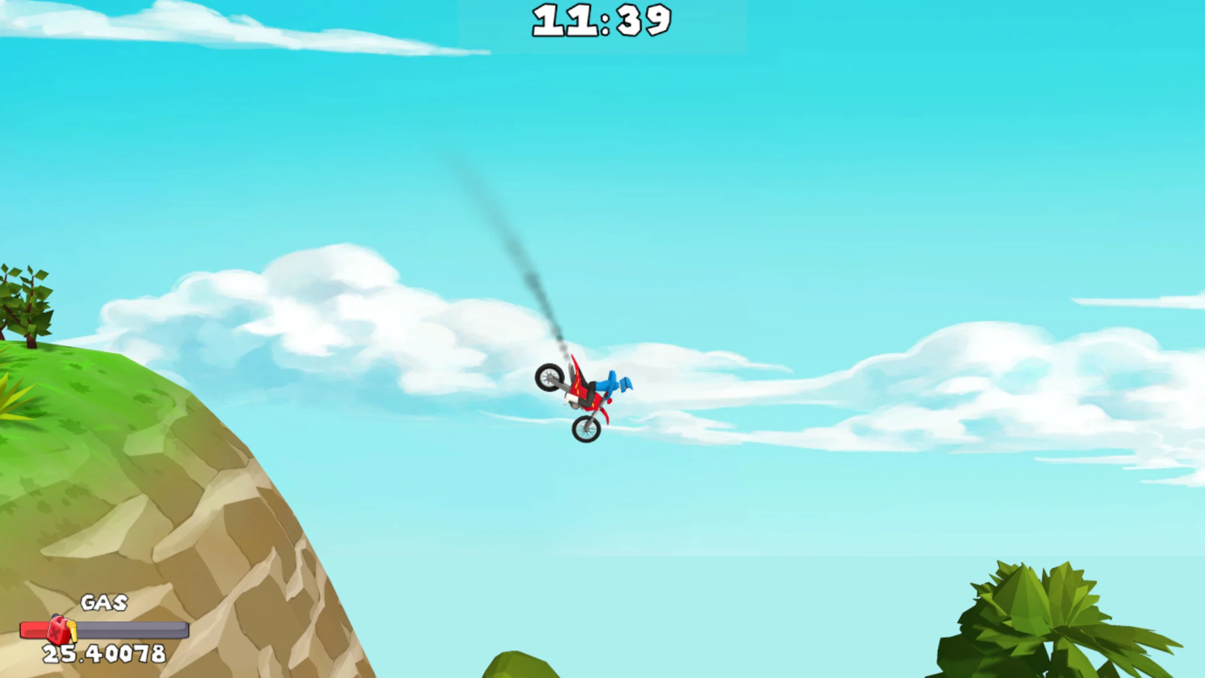switch《越野摩托车 Offroad Moto Bike》英文版nsz下载_4