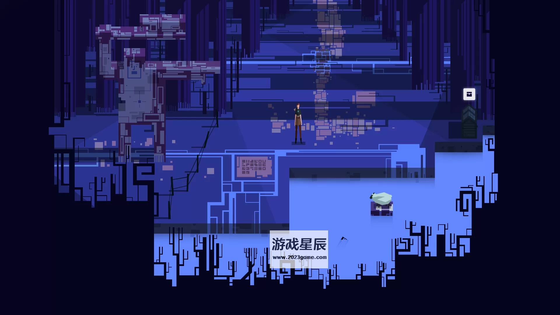 switch《赎罪:世界树之心 ATONE: Heart of the Elder Tree》中文版nsz下载+1.0.3补丁_8