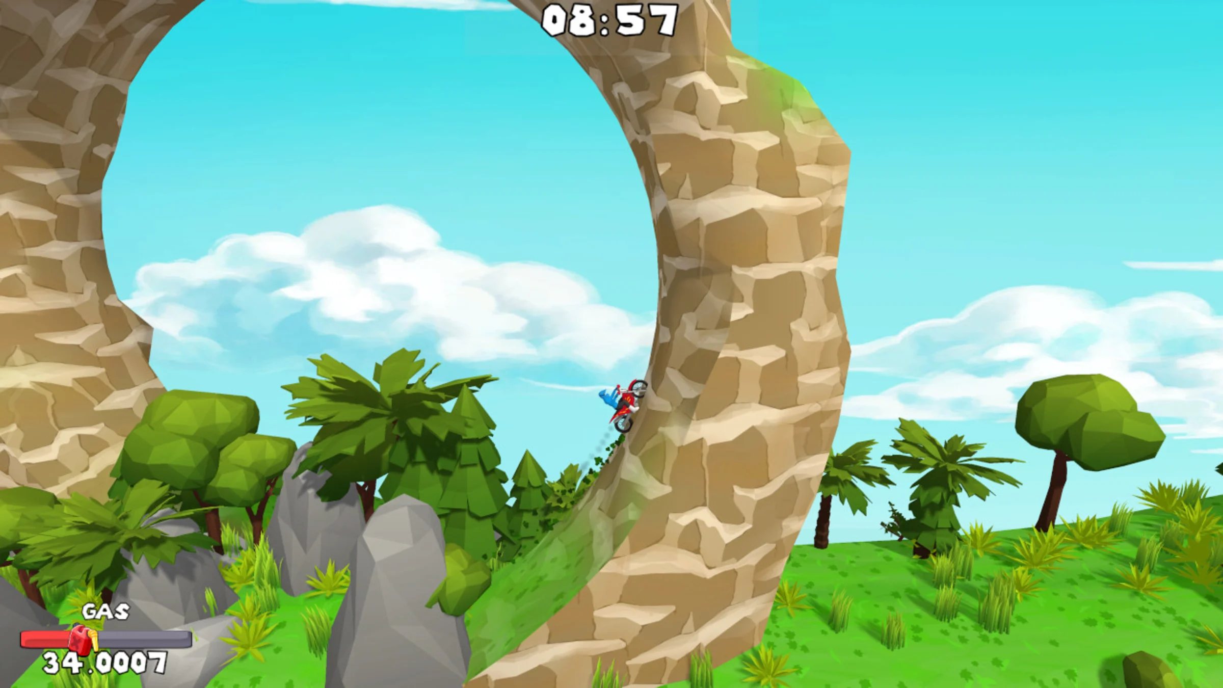 switch《越野摩托车 Offroad Moto Bike》英文版nsz下载_2