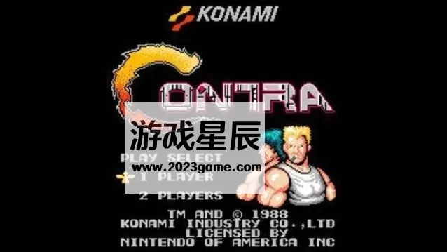  switch《SS土星模拟器：魂斗罗》宽屏版nsp下载_1