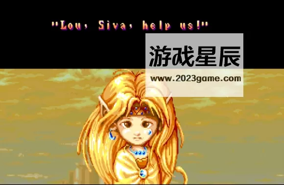 switch《SS土星模拟器：三个奇迹合集 Wonder 3》宽屏版nsp下载_2