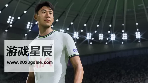 【9.0】PS4《FIFA 23 Legacy Edition》中文版pkg下载v1.24_3