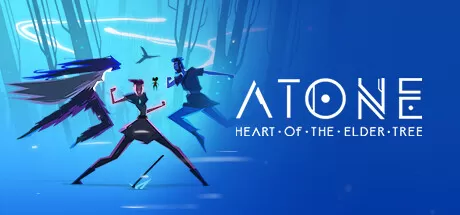 switch《赎罪:世界树之心 ATONE: Heart of the Elder Tree》中文版nsz下载+1.0.3补丁_0