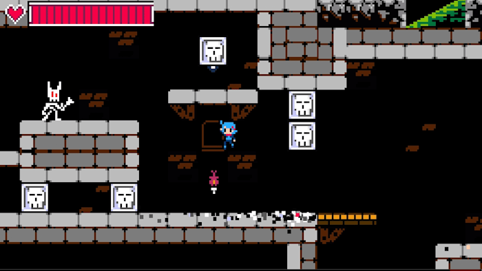 switch《超级奔波任务：涡轮 Super Benbo Quest》英文版nsz下载+1.0.1补丁下载_2