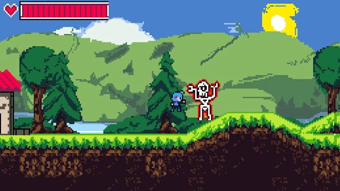 switch《超级奔波任务：涡轮 Super Benbo Quest》英文版nsz下载+1.0.1补丁下载_1