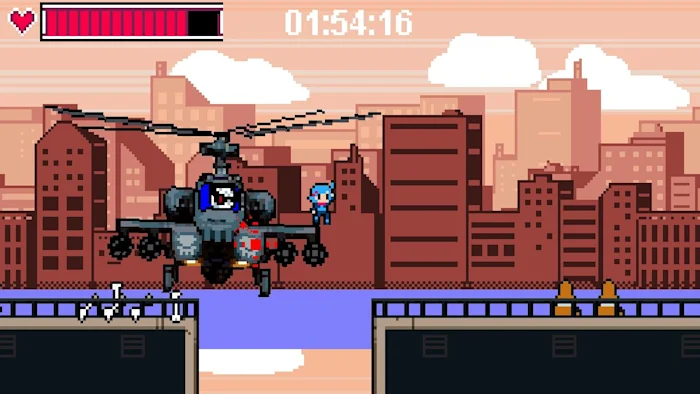switch《超级奔波任务：涡轮 Super Benbo Quest》英文版nsz下载+1.0.1补丁下载_5