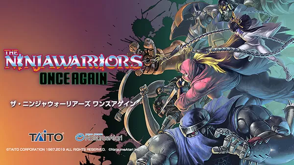 switch《忍者武士:战士归来 - The Ninja Warriors Once Again》英文版nsp下载+补丁_0