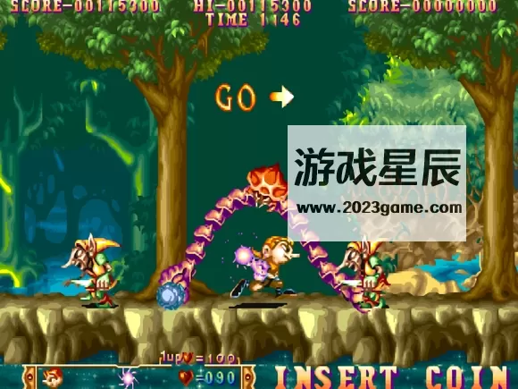 switch《SS土星模拟器：三个奇迹合集 Wonder 3》宽屏版nsp下载_4