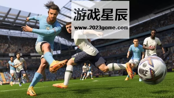 【9.0】PS4《FIFA 23 Legacy Edition》中文版pkg下载v1.24_1