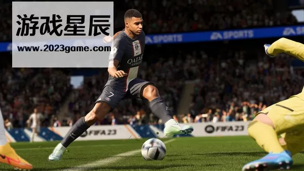 【9.0】PS4《FIFA 23 Legacy Edition》中文版pkg下载v1.24_5