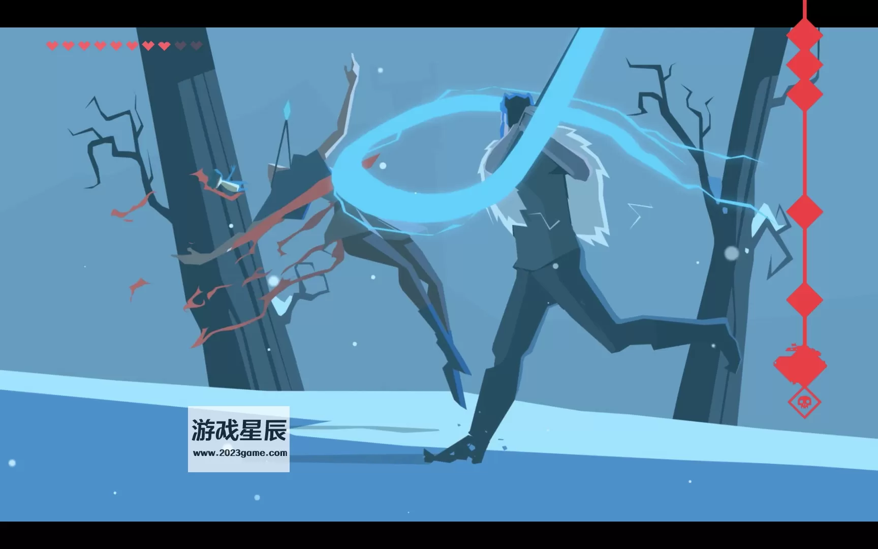 switch《赎罪:世界树之心 ATONE: Heart of the Elder Tree》中文版nsz下载+1.0.3补丁_6