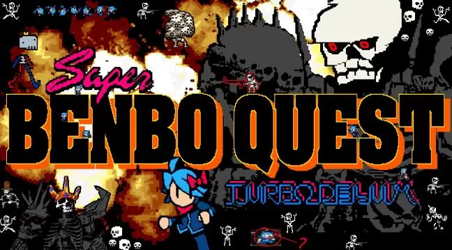 switch《超级奔波任务：涡轮 Super Benbo Quest》英文版nsz下载+1.0.1补丁下载_0