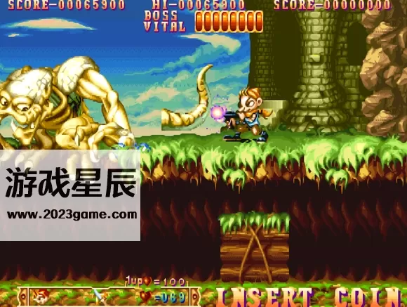 switch《SS土星模拟器：三个奇迹合集 Wonder 3》宽屏版nsp下载_6