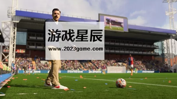 【9.0】PS4《FIFA 23 Legacy Edition》中文版pkg下载v1.24_2