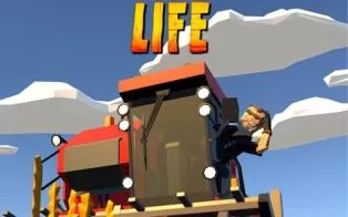 switch《农场生活 Farming Life》英文版nsz下载