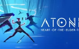switch《赎罪:世界树之心 ATONE: Heart of the Elder Tree》中文版nsz下载+1.0.3补丁