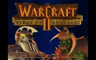 switch《SS土星模拟器：魔兽争霸2》宽屏版nsp下载