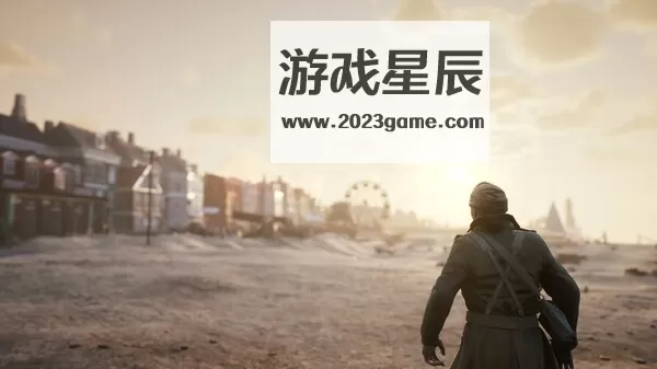 PC《二战重建者 WW2 Rebuilder》中文版下载v1.4_4