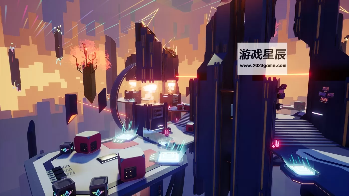 PC《Arcadegeddon》中文版下载v1.4.1_3