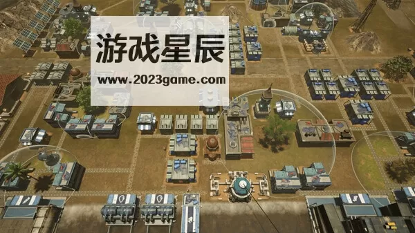 PC《氧气：第一次呼吸 Oxygen: First Breath》中文版下载v1.69_4