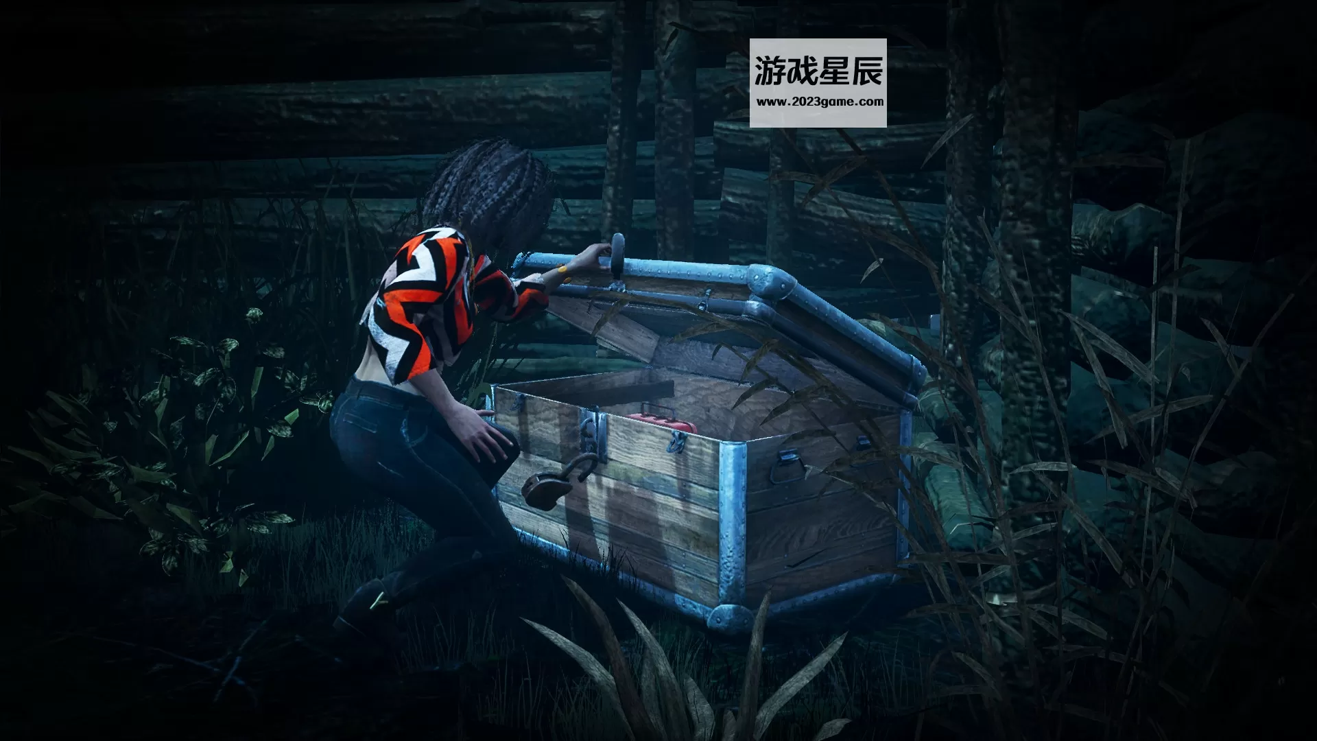 PC《黎明杀机 Dead by Daylight》中文版下载【v6.7.1联机版|集成全DLC】_5