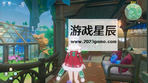 【原神画风】PC《新星岛物语/魔镜2：Z计划 Novastella Island》中文版下载【v2023.01.19版|集成全DLC】_4