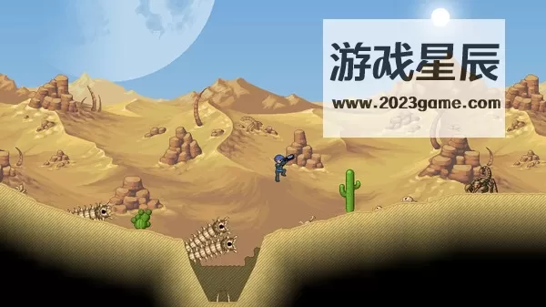 PC《半人马之星 Planet Centauri》中文版下载v0.13.11e_3