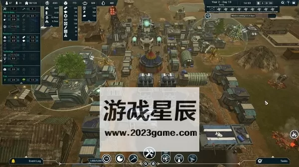 PC《氧气：第一次呼吸 Oxygen: First Breath》中文版下载v1.69_3