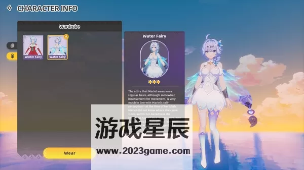 【原神画风】PC《新星岛物语/魔镜2：Z计划 Novastella Island》中文版下载【v2023.01.19版|集成全DLC】_1