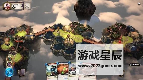 PC《魔法剑士 Mahokenshi》中文版下载v0.4.20230426.125928版_2