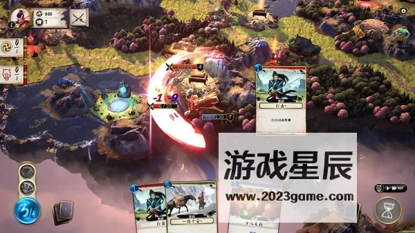 PC《魔法剑士 Mahokenshi》中文版下载v0.4.20230426.125928版_5