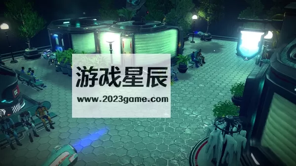 PC《水之城 Aquatico》中文版下载【v1.510.0版|集成全DLC】_5