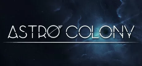 PC《星际殖民地 Astro Colony》中文版下载v2023.04.29_0