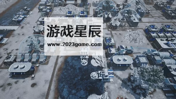 PC《氧气：第一次呼吸 Oxygen: First Breath》中文版下载v1.69_2