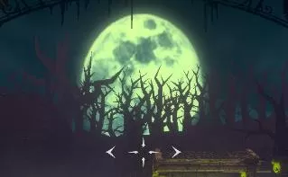 PC《恐惧圣骑 Dread Templar》中文版下载v1.0.2b版